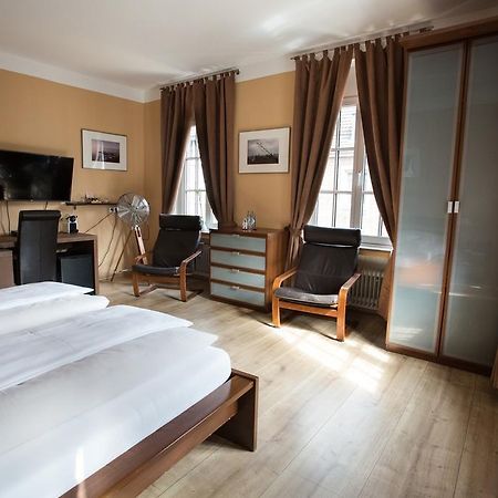 Stadthotel Juelich Buitenkant foto