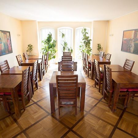 Stadthotel Juelich Buitenkant foto