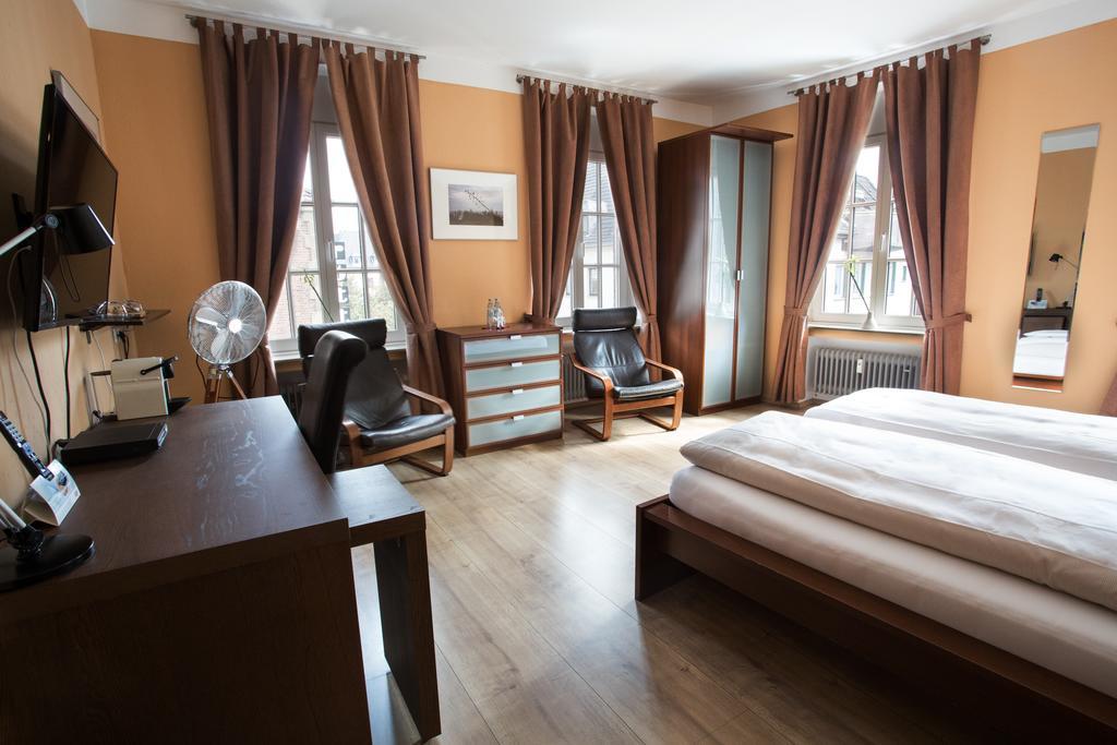 Stadthotel Juelich Buitenkant foto