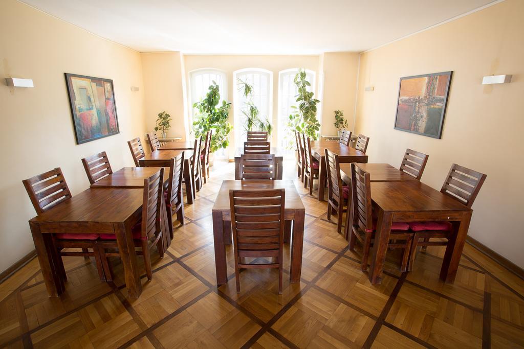 Stadthotel Juelich Buitenkant foto